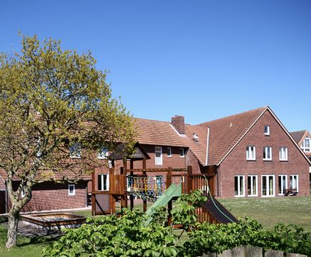 Stockbrot über eine Feuerschale