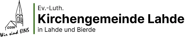 Logo Kirchengemeinde Lahde
