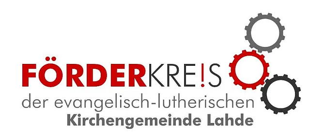 Logo Förderkreis