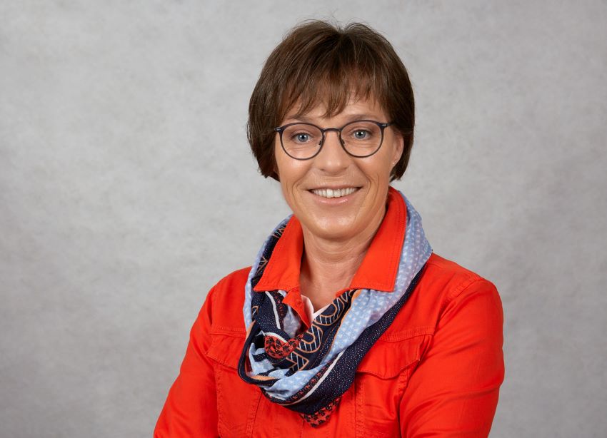 Foto Andrea Schwier-Pahnke